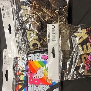 Andrew Christian bundle